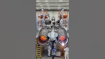 Fighter jet engines firing up #jetengine #fighterjet #afterburner #militarytech #shorts #trending