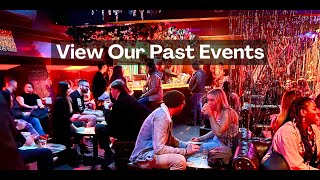 Speed Dating Sydney Singles Events