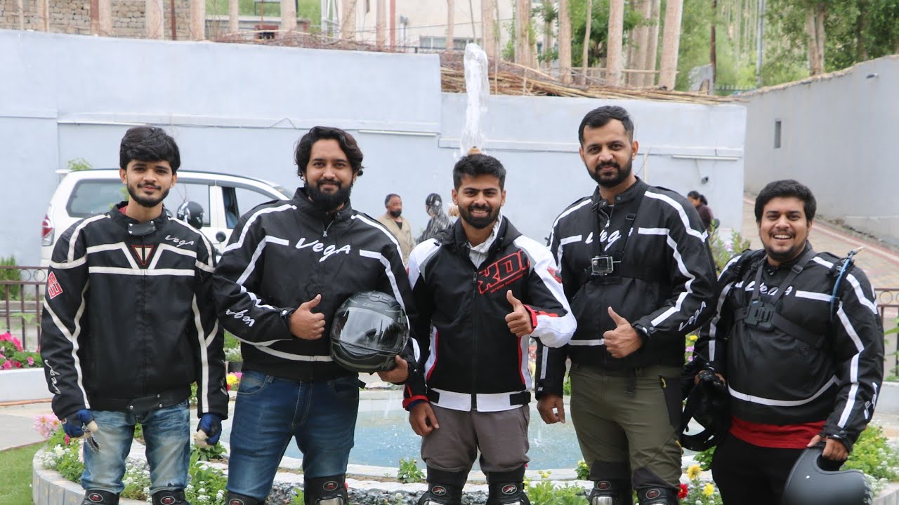 Leh-Ladakh Series 2021 | The land of High passes | trailer