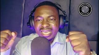 Isimba roMweya mutsvene by minister Takudzwa Mapfurira