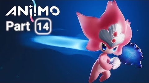 Aniimo Closed Beta - Part 14