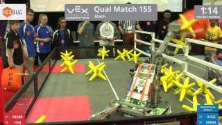 2017 VRC Math Q155 - 8828B 134J vs 315G 3050A - 22 to 18