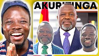 Download Lagu How i met Aaaaakuritinga! MP3