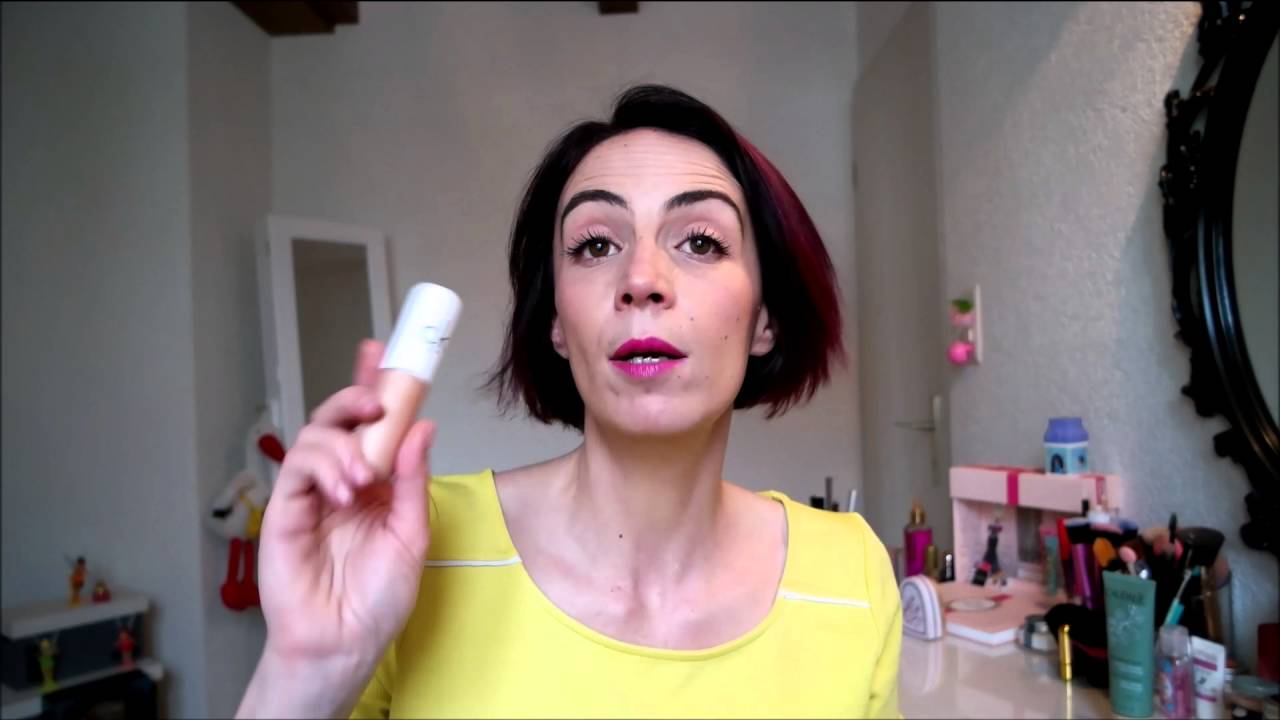 Favoris Makeup: Kiko, L'Oréal, Calvin Klein, Marc Jacobs, Catrice, Makeup Revolution, Dior