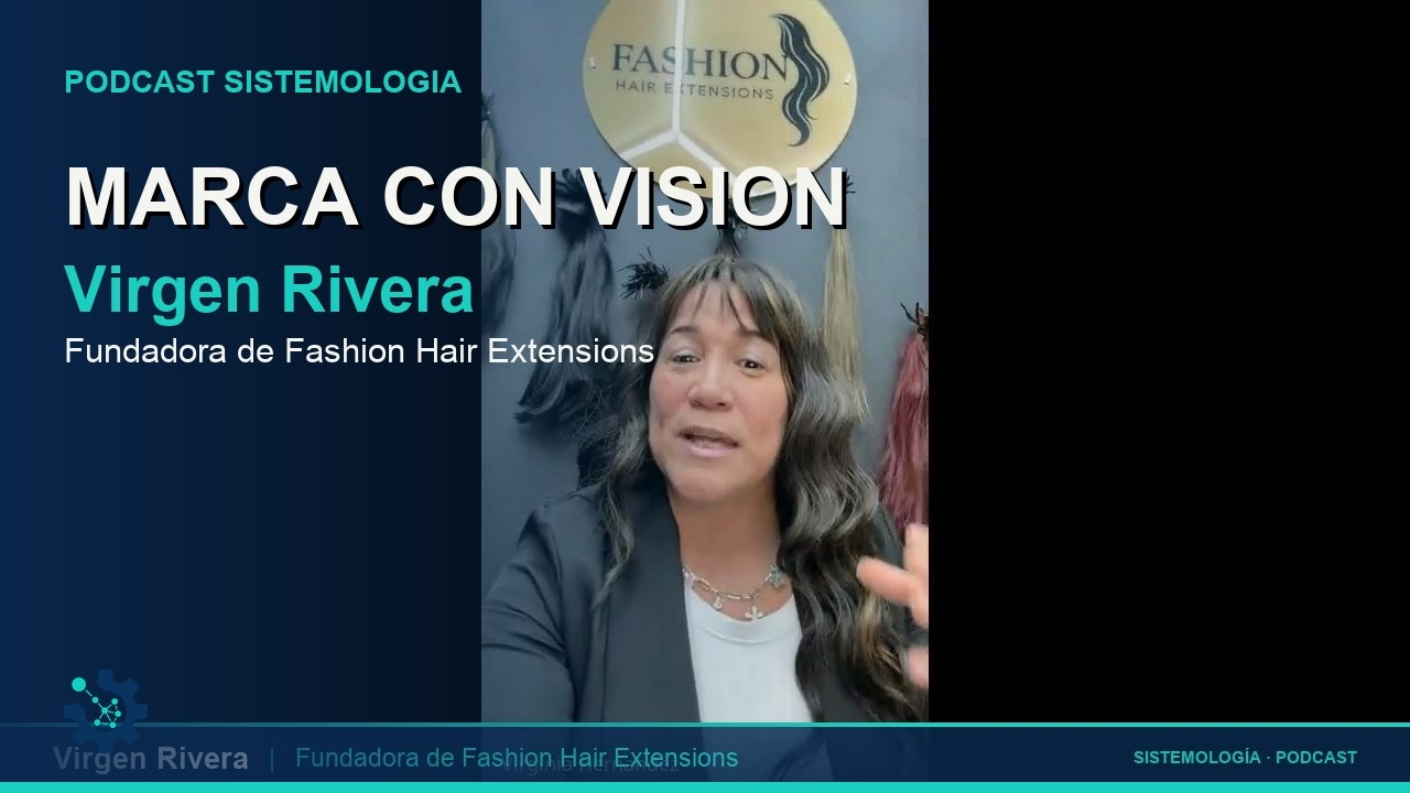Virgen Rivera