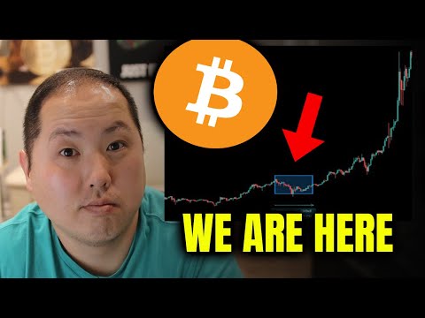 DON'T LET THE WHALES DRIVE YOU OUT OF BITCOIN | IGNORE THE FUD