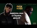 Rick Ross Not For Nothing Ft Anderson Paak REACTION mp3