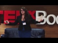 Women Leadership: The Ethic of Self Empowerment: Chiara Palieri at TEDxBocconiU