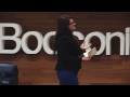 Women Leadership: The Ethic of Self Empowerment: Chiara Palieri at TEDxBocconiU