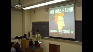 Drug Shortages Presentation - Phi Delta Chi - Beta Alpha