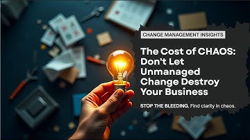 The Cost of CHAOS Don