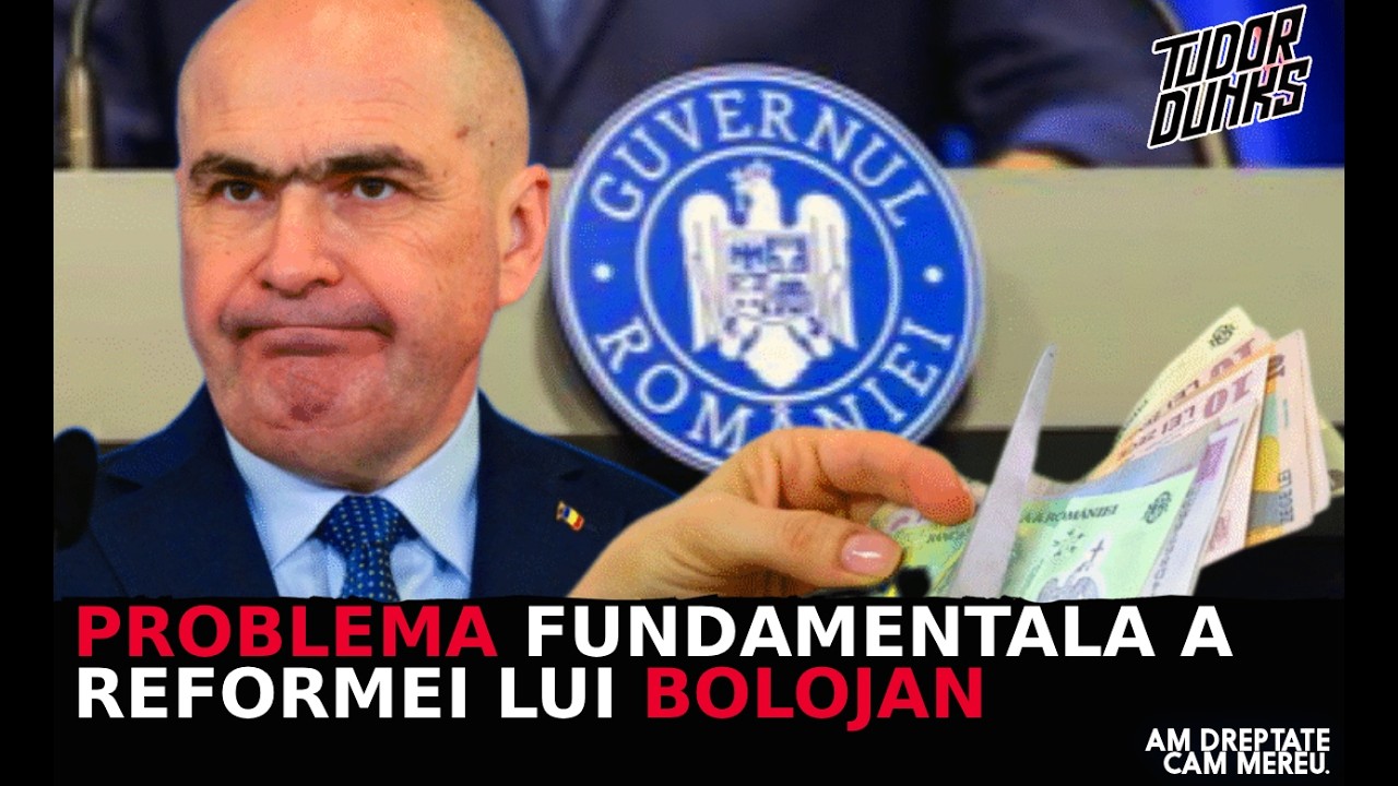 🔴RAZBOI CU BUGETARII - PROBLEMA GRAVA A 