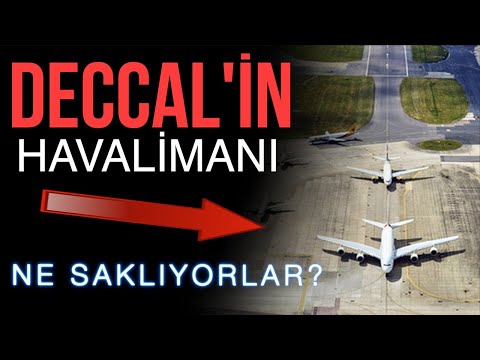 Video: Pencap şehrinde kaç havaalanı var?