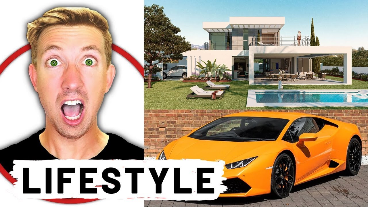 Chad Wild Clay (Youtuber) Biography,Net Worth,Wife,Family,Cars,House \U0026 Lifestyle 2020