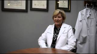 Wake Forest Baptist Medical Center appoints first female president