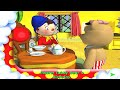 [Noddy: Let's Get Ready for School - Игровой процесс]
