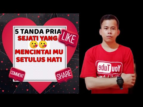 Video: 10 Tanda Di Mana Anda Bisa Mengenali Pria Sejati