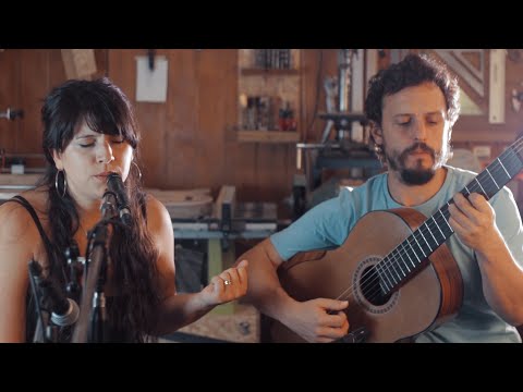 #5 Rocio Sanjurjo Abalos - Dario Barozzi - Silencio