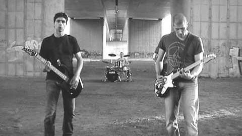 Taster - Something to Rewind (Official Video)