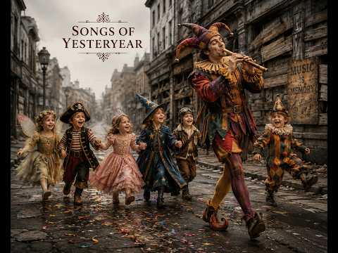 Songs of Yesteryear #anthem #pop