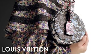 Louis Vuitton Pre-Fall 2019 Collection by Nicolas Ghesquière | LOUIS VUITTON