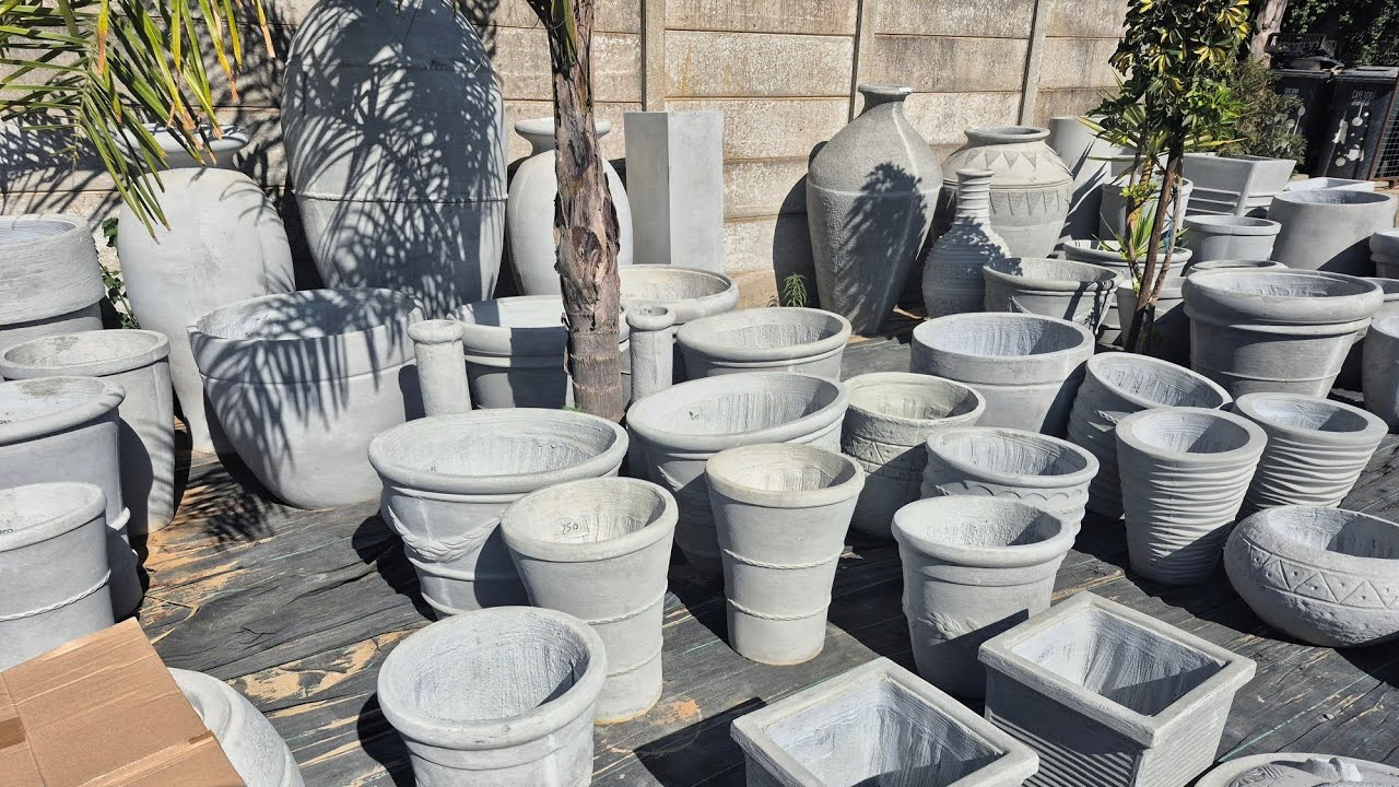 A Hidden Gem for Plant Lovers - Rusty Garden Barrow Nursery Review