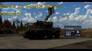 Made in South Africa. screenshot 5