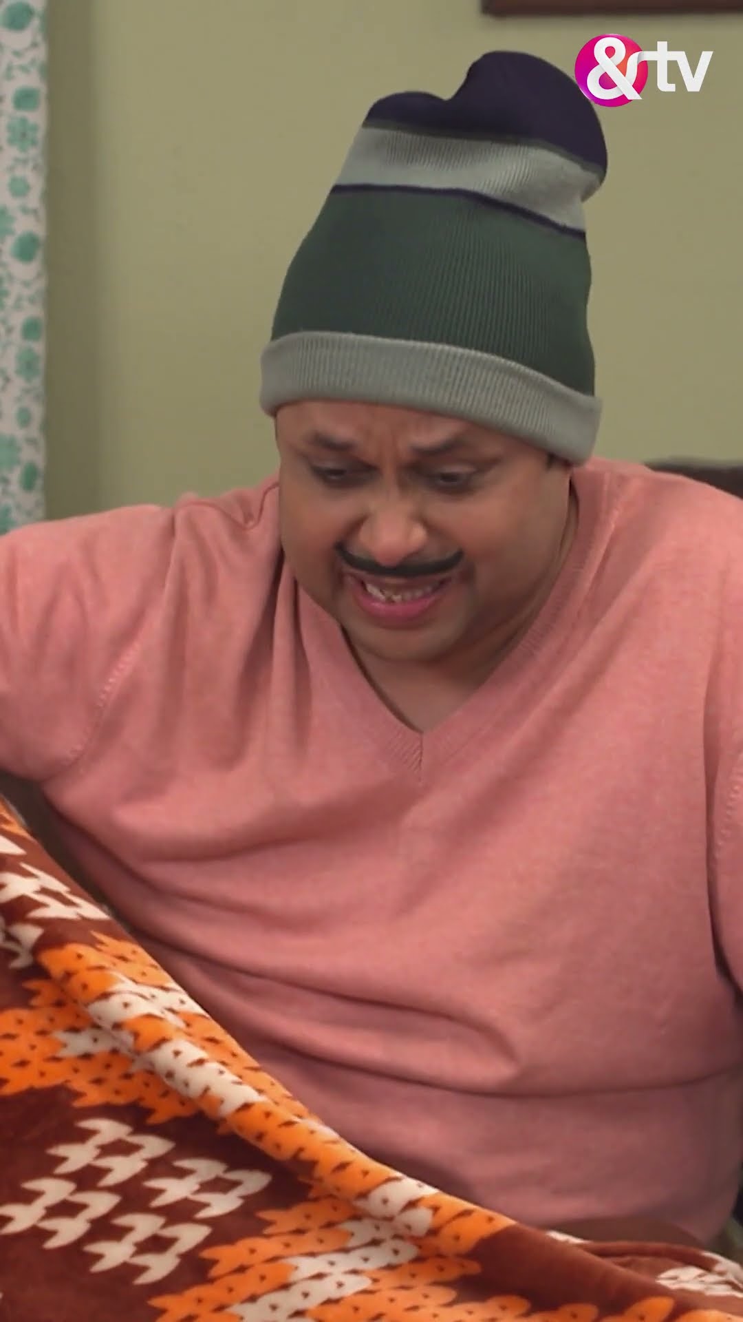 #HAPPU KI ULTAN PALTAN #Shorts #And TV #Entertainment #Sitcom