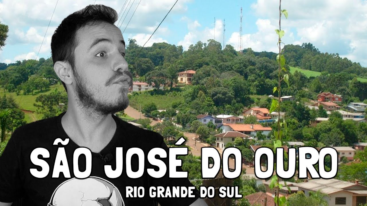 São José do Ouro Rio Grande do Sul fonte: i.ytimg.com Fonte: i.ytimg.com
