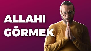 Allahı Görmek I Halil Ata Bıçakçı