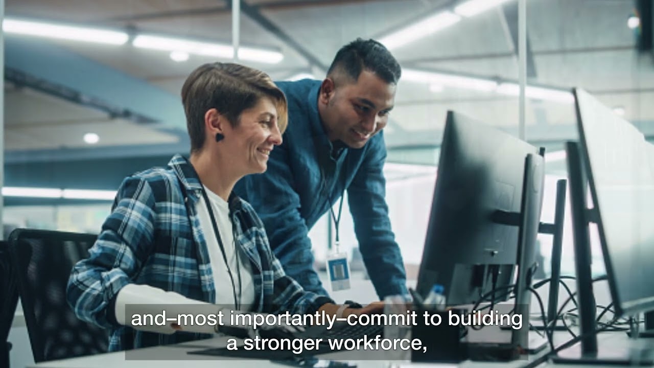 2026 National Disability Employment Awareness Month (NDEAM): Celebrating Value and Talent