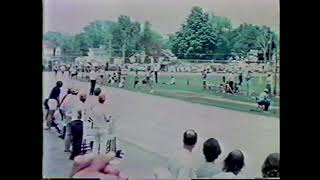 17 1976 IHSA State Track Meet - 880 Yard Run Final