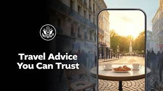 Planning for a Catastrophe Abroad? | Reality Check | travel.state.gov