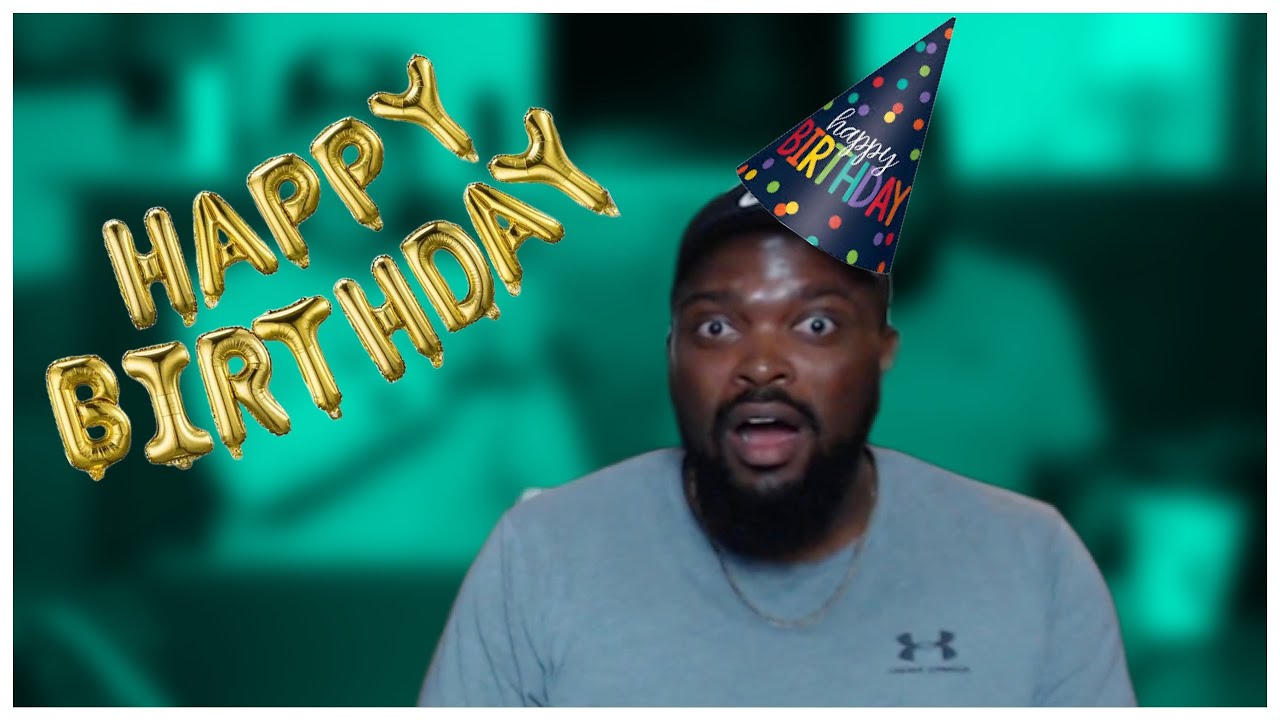 Torrey’s BIG Birthday SURPRISE!! - YouTube