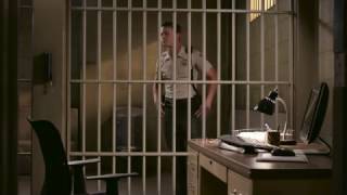 Ryan Kelley is tricked into jail