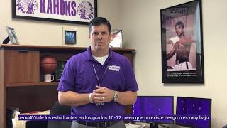 September 13 2019 Video Message from Dr Skertich