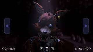 Five Nights At Freddys Plus Ester Egg And Extra Plus Link In Coment