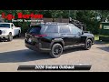 New 2026 Subaru Outback Limited, Glen Burnie, MD S26-3519