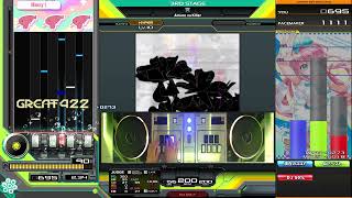 beatmania IIDX】冥 / Amuro vs Killer - YouTube