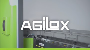 AGILOX BCO | Product Teaser