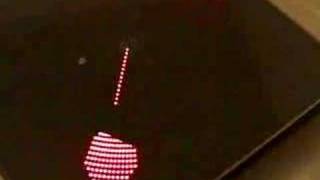 virtual clock detail