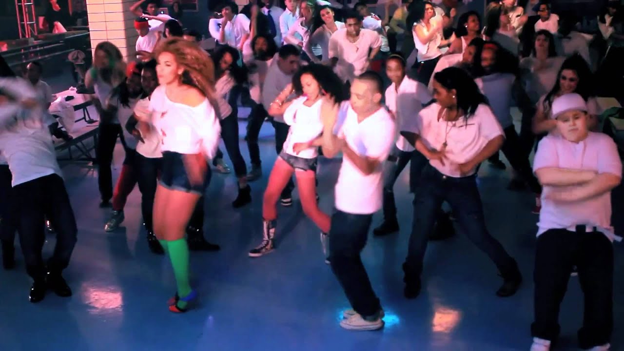 Beyoncé - Move Your Body ( Full HD 1080p) - YouTube