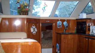 2005 Carver.36 foot Motor Yacht South Portland Maine