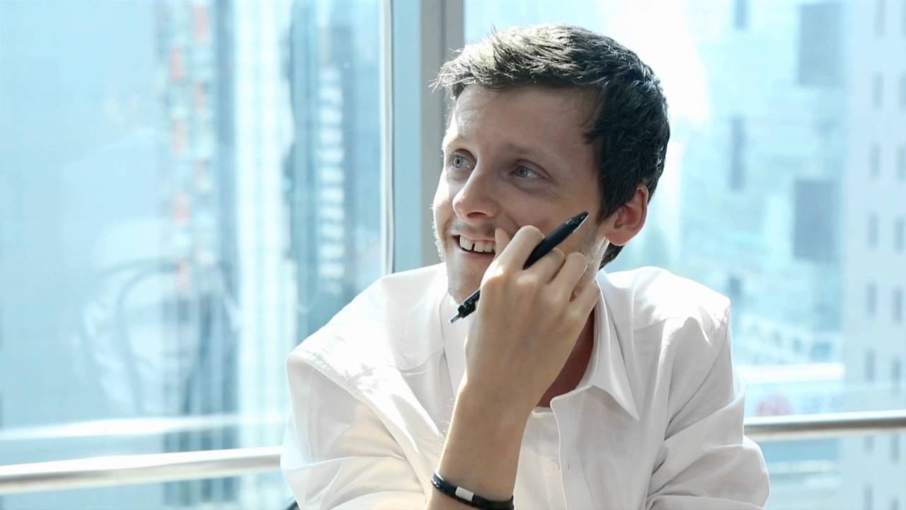 Alpha Glass: First Casual Augmented Reality Glasses