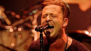Details OneRepublic Exclusive Performances of 'Apologize', 'Halo', and More | Once In A Lifetime Sessions News