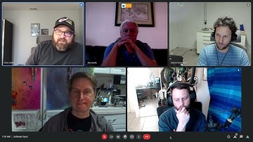 Mycroft Dev Sync 20210915