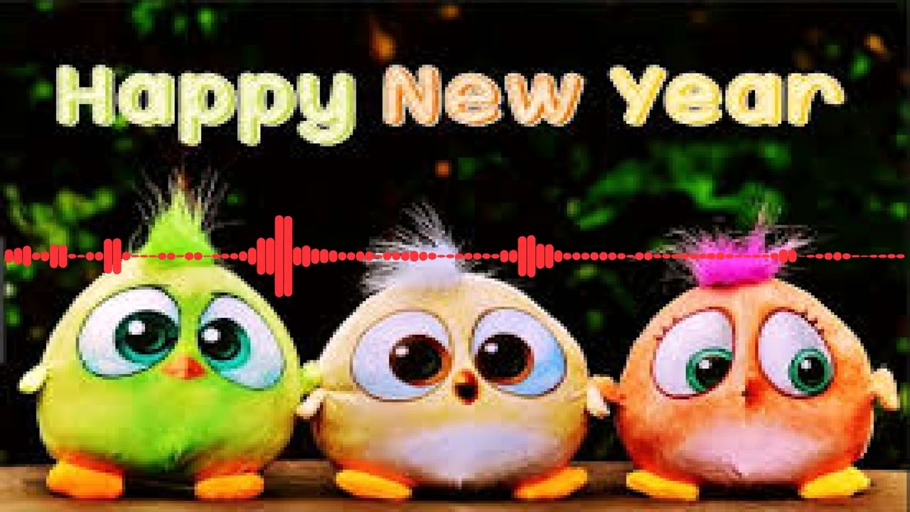 DjMasRebass - New Year New Fire (Suno AI Music)