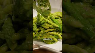 MORE IN EPISODE 21! Spring Menu Change at Amalfi Las Vegas