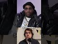He Just Snitched on Himself During His Podcast