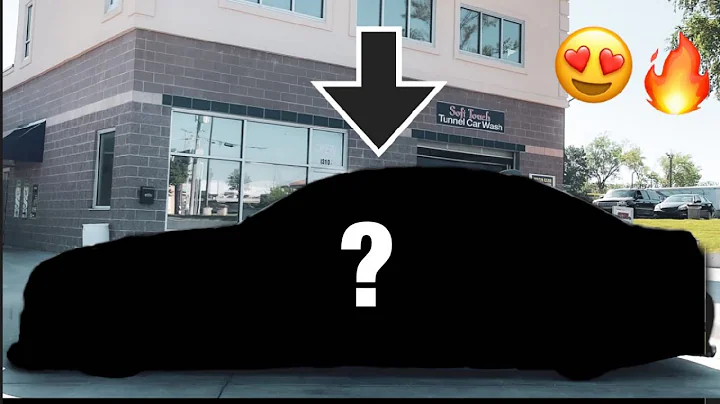 FINALLY BAGGING MY BMW!